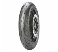Pirelli Diablo Rosso Honda Pcx 125 21 63p Tl Scooter Rear Tire Argento 130 / 70 / R13