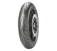 5762925500 - copertone pneumatico scoot diablo rosso scooter (r) 130/70-12 m/c 62p tl