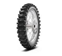 Pirelli 74865 Pneumatico 110/90 -19 62M Scorpion Mx Soft Nhs