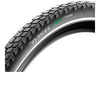 Pirelli Pneumatico Rigido Angel XT Urban 700x40 ETRTO 42-622 Nero Reflective