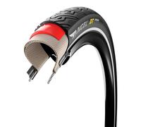Pirelli Angel™ Dt Cargo Hyperbelt 5mm 60 Tpi Procompound 27.5´´ X 2.4 Rigid Urban Tyre Nero 27.5´´ x 2.4 Black / Reflective