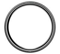 Pirelli Angel™ Xt Hyperbelt 5mm 60 Tpi Procompound 20´´ X 4.00 Rigid Urban Tyre Argento 20´´ x 4.00