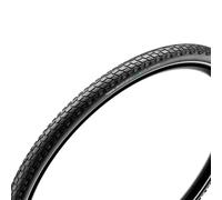 Pirelli Angel™ Xt Hyperbelt 5mm 60 Tpi Procompound 700 X 32 Rigid Urban Tyre Nero 700 x 32 Black / Reflective