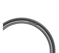 Pirelli Pneumatico Rigido Urbano Cy Xt 700c X 47 Tubular Black