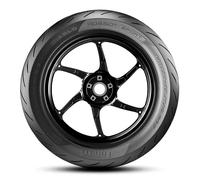 Pirelli Pneumatico Sportivo Nhs Diablo™ Rosso 66s Tl