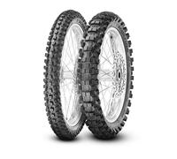 Pirelli Pneumatico Posteriore Scorpion per Suzuki RM 250 (1984–2009)