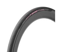 Copertone 28" 700 X 28 (28-622) Pzero Race Fucsia Tubeless Ready Pirelli Bici