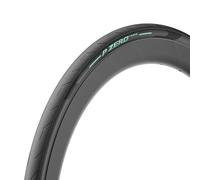 Pirelli Pzero Corsa Strada Pneumatici 700x28C Pieghevole Borchie 127TPI Verde