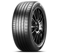 Pirelli Pneumatici estivi PZero E 235/45 R21 101Y RFT XL nuovi
