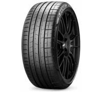 Pirelli P Zero (PZ4) Luxury Saloon 275/40R20 106W RFT XL *