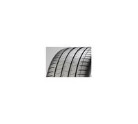 Pirelli P Zero (PZ4) Luxury Saloon 275/40R20 106W RFT XL *