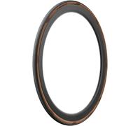 Pneumatico per bicicletta Pirelli P Zero Race TLR Classic nero/marrone (30-622 / 700 x 30C)