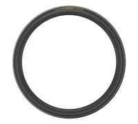 Pirelli P Zero Gara Vasca Sl Pneumatici - 28 x 26 Tubolare Pieghevole Nero