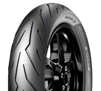 130/70 R17 62 S PIRELLI - DIABLO ROSSO SPORT