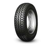 Pirelli SC30 ( 3.50-10 TT 51J ruota posteriore, ruota anteriore )