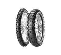 Gomma Moto PIRELLI 140/80 R18 70R SCORPION RALLY RACE TT M+S Pneumatico Nuovo