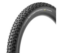 Pirelli Scorpion™ E-mtb M Hyperwall™ 60 Tpi Smartgrip Gravity Tubeless 27.5´´ X 2.60 Mtb Tyre Nero 27.5´´ x 2.60 Black