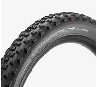 Pirelli Scorpion™ E-mtb R Hyperwall™ 60 Tpi Smartgrip Tubeless 27.5´´ X 2.60 Rear Mtb Tyre Nero 27.5´´ x 2.60