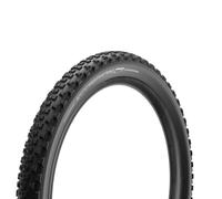 Pirelli Scorpion™ Enduro R Hardwall 60 Tpi Smartgrip Tubeless 27.5´´ X 2.60 Rear Mtb Tyre Nero 27.5´´ x 2.60 Black