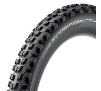 PIRELLI SCORPION ENDURO S 29X2.40 COPERTONE MTB E-BIKE TUBESLESS READY NERO