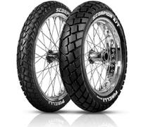 GOMME PNEUMATICI PIRELLI 120/80-18 62S SCORPION MT90 A/T