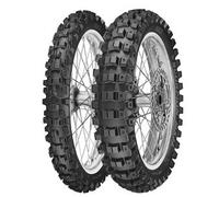 PIRELLI SCORPION MX MST MID SOFT 32 FRONT 80/100 -21 51M TT