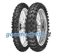 Pirelli Scorpion MX 32 ( 90/100-21 TT 57M M/C, MST, Mescola di gomma mezzo HARD, ruota anteriore )