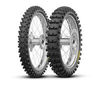 Pirelli Scorpion MX 32 ( 90/100-21 TT 57M simbolo M+S, M/C, ruota anteriore )