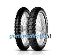 Pirelli Scorpion MX eXTra X ( 100/90-19 TT 57M ruota posteriore, NHS )