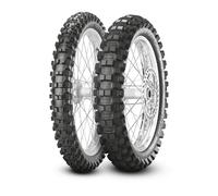 PIRELLI 120/90 19 SCO.MX EXTRA X(RR) 66M SUMMER