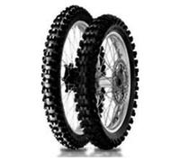 PIRELLI SCORPION MX MST MID SOFT 32 FRONT 80/100 -21 51M TT