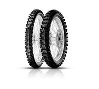 PIRELLI SCORPION MX MID SOFT 70/100 R17 40M NHS