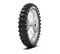 PIRELLI SCORPION MX SOFT 100/90-19 M57 TT, Pneumatici off-road, Posteriore