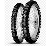 Pneumatico Posteriore Pirelli Scorpion Soft 19"