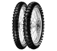 Pirelli Scorpion MX ( 110/90-19 TT 62M ruota posteriore, Mescola di gomma SOFT )