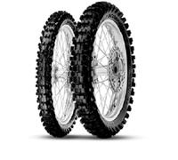 PIRELLI SCORPION MX32 MID HARD FRONT NHS 70/100 -19 42M TT