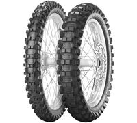 Pirelli Scorpion MX 32 110/85-19 61M Soft-Medium