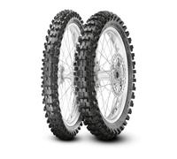 Pirelli SCORPION MX32 MID SOFT 80/100 R12 50 M