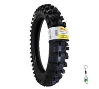 Pirelli Scorpion MX32 MID SOFT NEW 110/90 - 19 62M NHS TT Rear