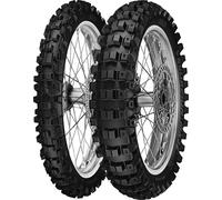 PIRELLI - SCORPION MX32 MIDHARD 120/80 - - MX32MH 120/80-21 51M TT - Dalbellomot