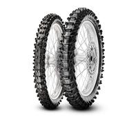 §Pneumatico Cross Posteriore Pirelli Scorpion Soft 19''§