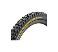 Pirelli Scorpion™ Race Enduro T Dualwall 120x2 Tpi Smartevo Dh Tubeless 27.5´´ X 2.50 Mtb Tyre Nero 27.5´´ x 2.50 Yellow Label