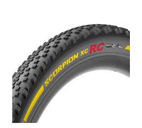 Pirelli Scorpion™ Race Xc Rc Team Edition Prowall 120 Tpi Race Xc Compound Tubeless 29´´ X 2.4 Mtb Tyre Nero 29´´ x 2.4