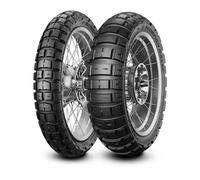 PIRELLI SCORPION RALLY 150/70R18 R54 TL, Pneumatici stradali, Posteriore