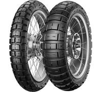PIRELLI - SCORPION RALLY 90/90 - 21 M/C - TIRE MX52 80/100-12 41M - Dalbellomoto
