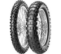 Pirelli Scorpion Rally Posteriore Pneumatici - 170/60R17 Moto Strada Bike Dirt
