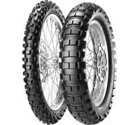 GOMME PNEUMATICI PIRELLI 140/80-18 70R SCORPION RALLY M+S TL