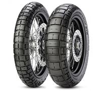 GOMME PNEUMATICI PIRELLI 110/80 R19 59V SCORPION RALLY STR M+S