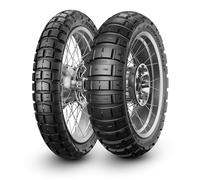 PIRELLI SCORPION RALLY STR 140/80 R17 69 V M+S Pneumatico Gomma