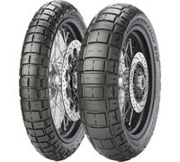 Gomme Moto Pirelli 160/60 R15 67H SCORPION RALLY STR M+S Estivo